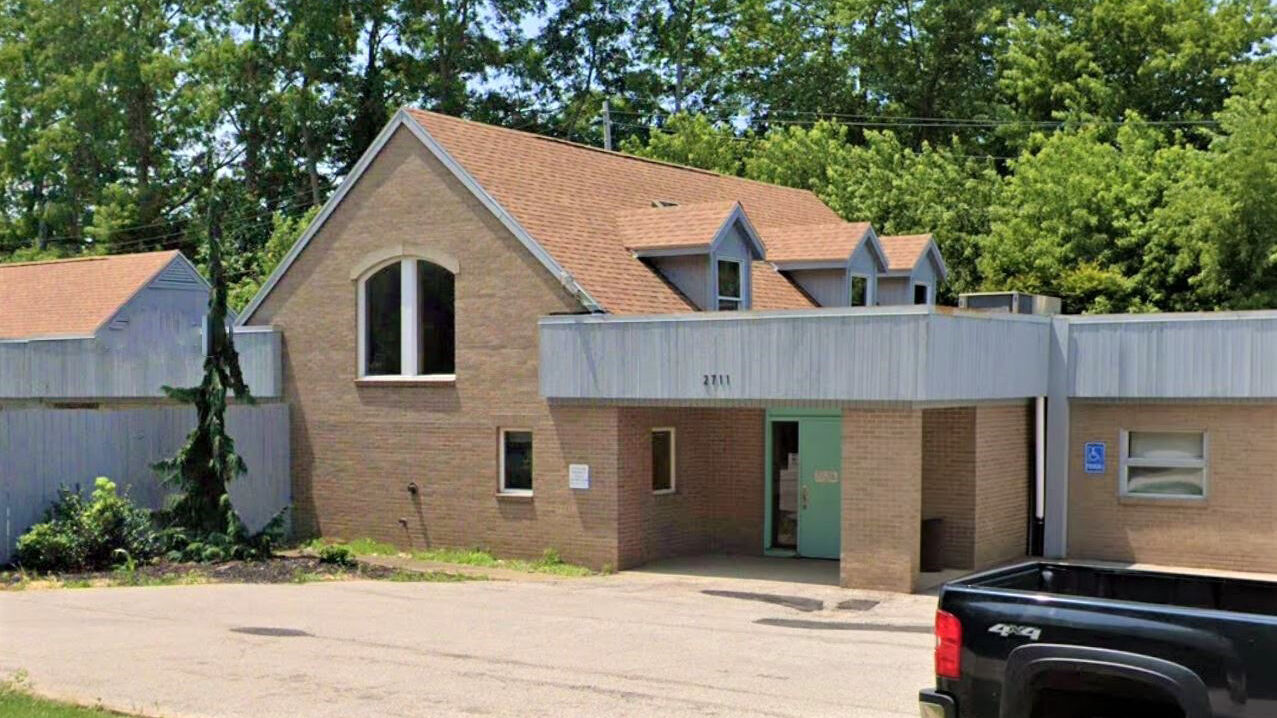 Lake Area Recovery Center - Turning Point