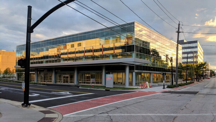 Lakewood Hospital - Behavioral Health