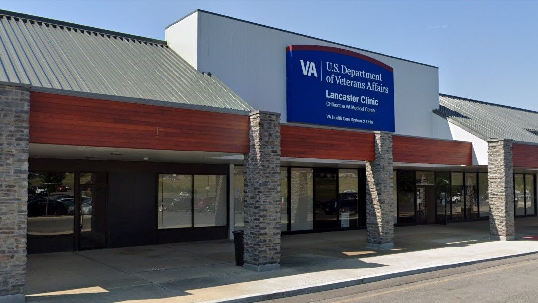 Chillicothe VA Medical Center - Lancaster CBOC