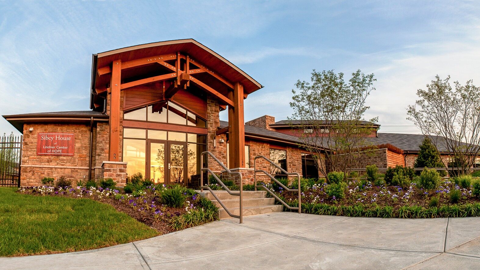 Lindner Center of HOPE - Inpatient