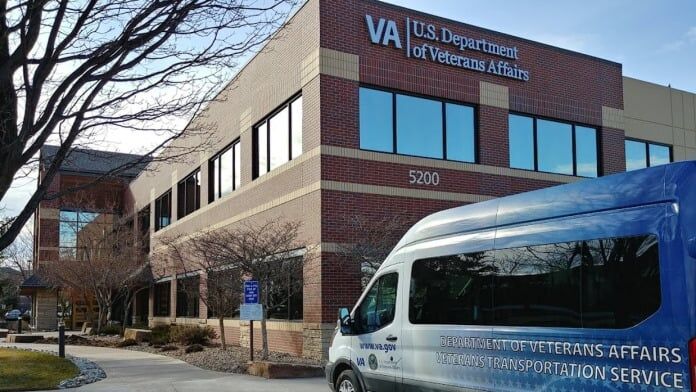 Loveland VA Outpatient Clinic