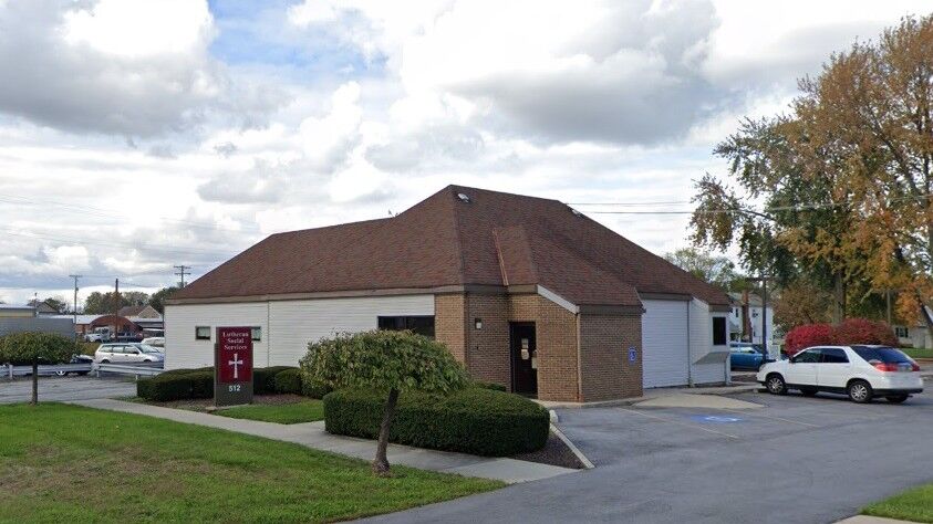 Lutheran Social Services - Fremont, OH