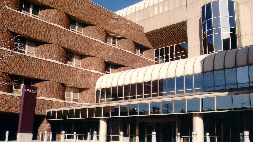 MacNeal Hospital Psychiatry and Behavioral Health