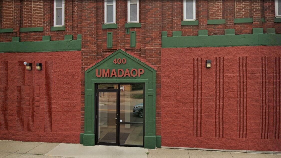 Mansfield Urban Alcohol and Drug Abuse Program