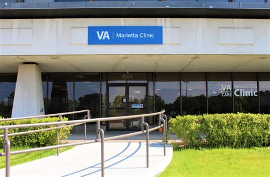Chillicothe VA Medical Center - Marietta CBOC