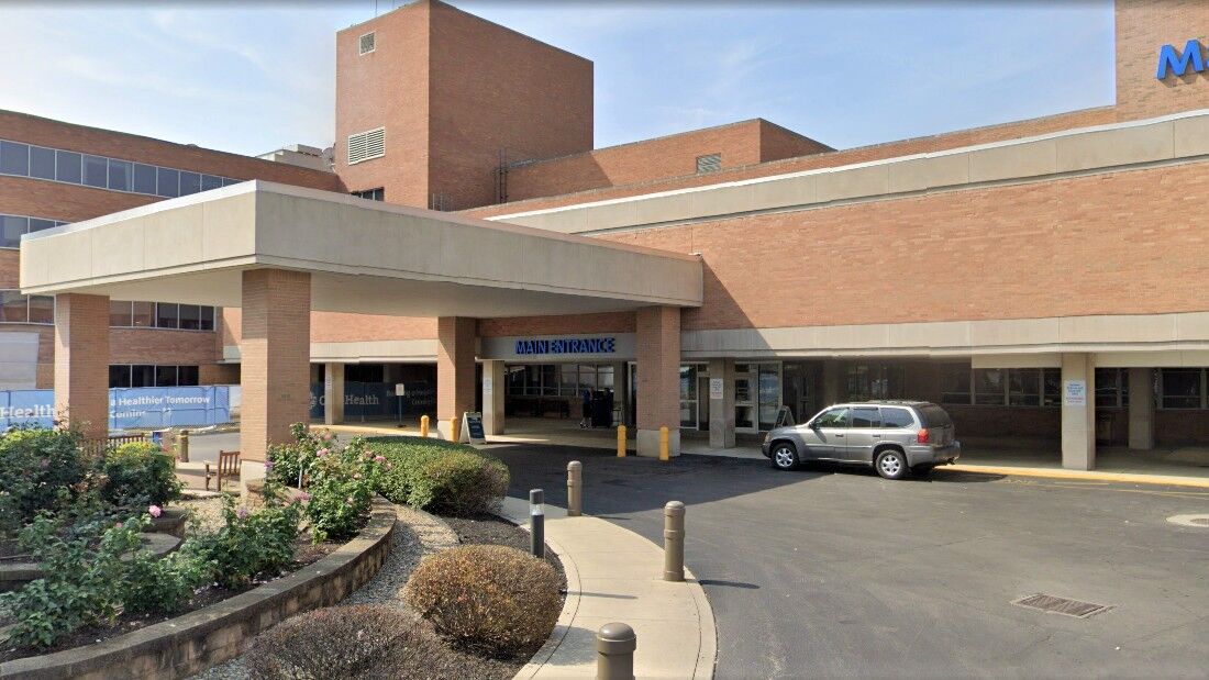 Marion Area Counseling Center - MACC