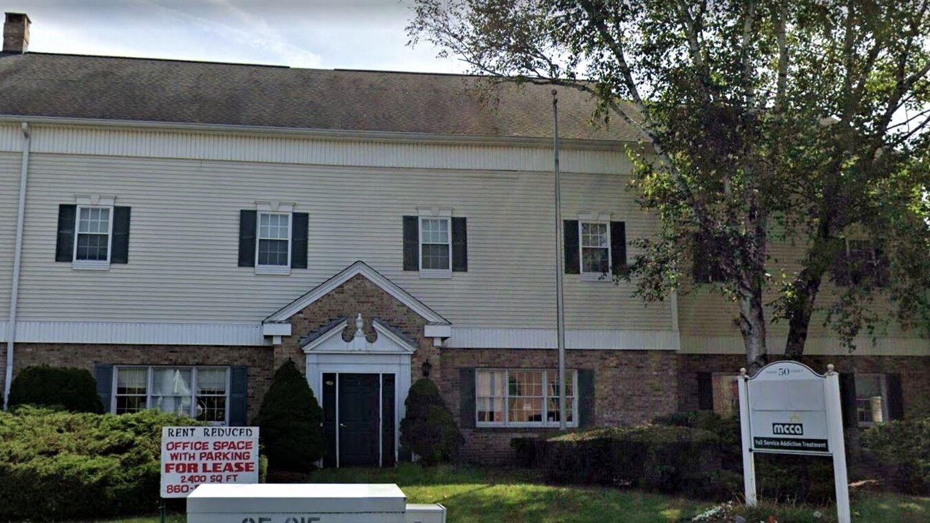 MCCA - Midwestern Connecticut Council on Alcoholism