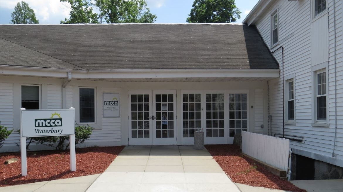 MCCA - Midwestern Connecticut Council on Alcoholism