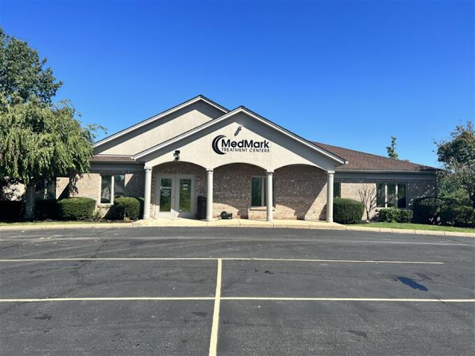 MedMark Treatment Centers Youngstown