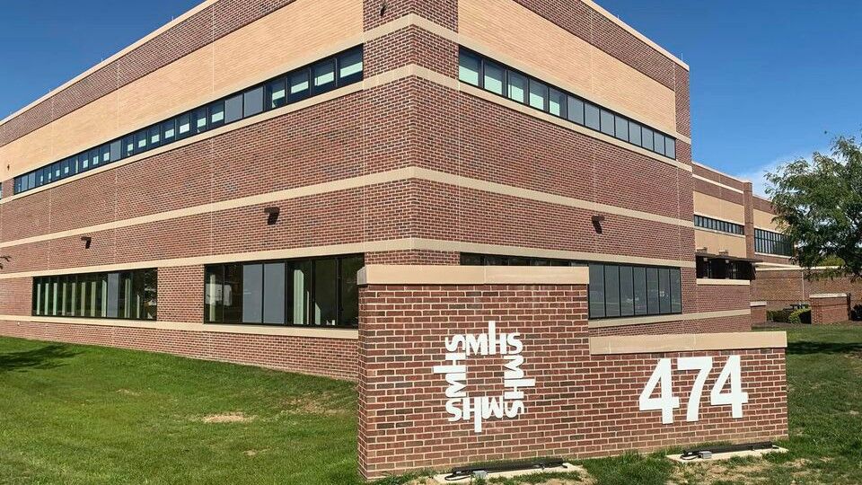 Mental Health Services for Clark and Madison County - Yellow Springs Street