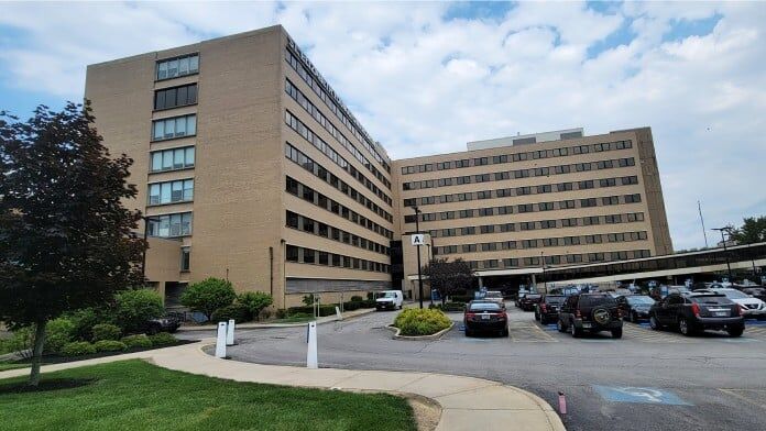 Mercy Health - Behavioral Health Institute, Youngstown