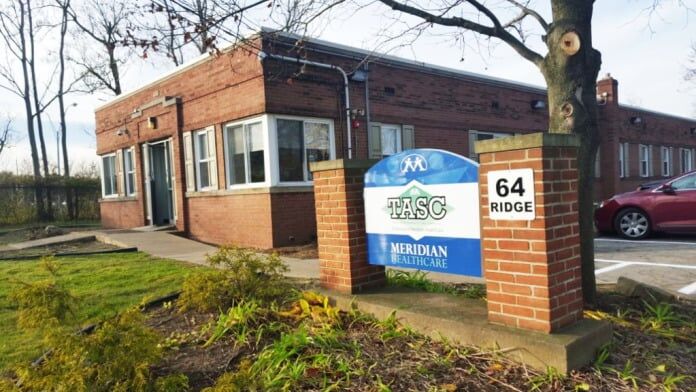 Meridian HealthCare - TASC
