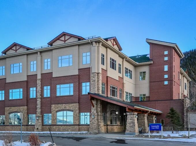 Mind Springs Health - Frisco, CO