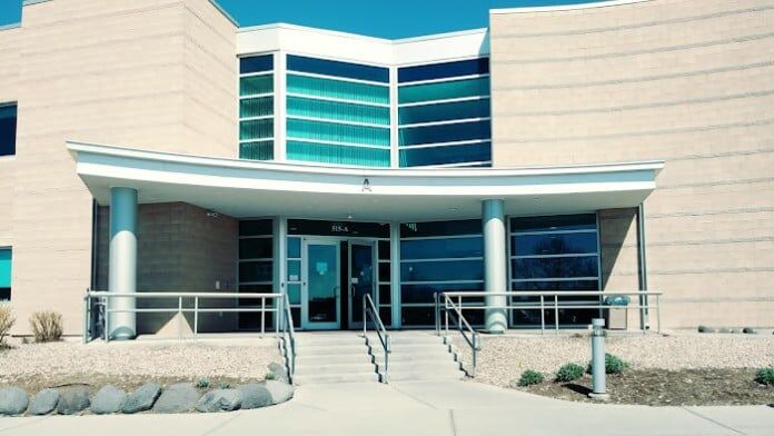 Mind Springs Health - Grand Junction