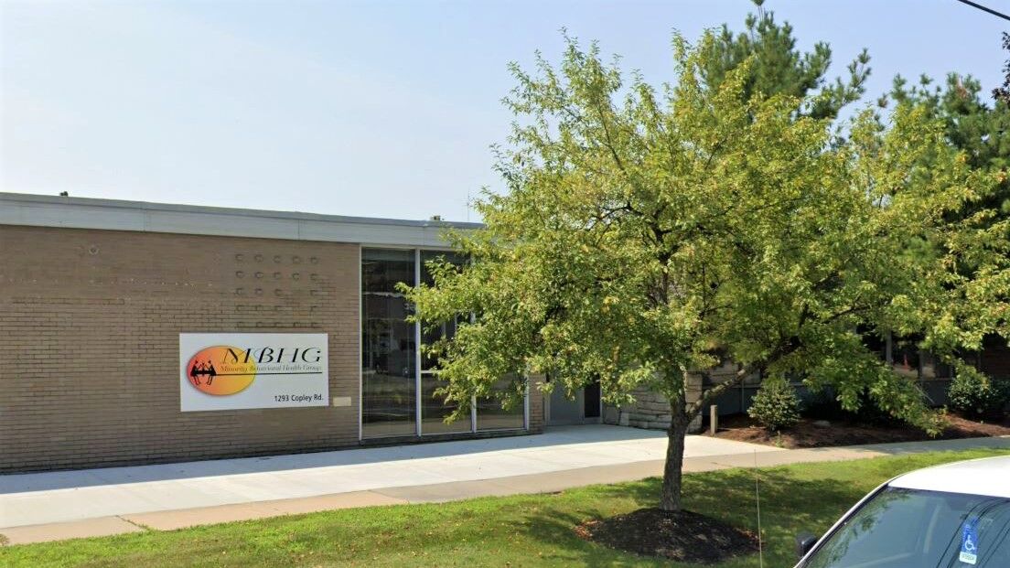 Minority Behavioral Health Group