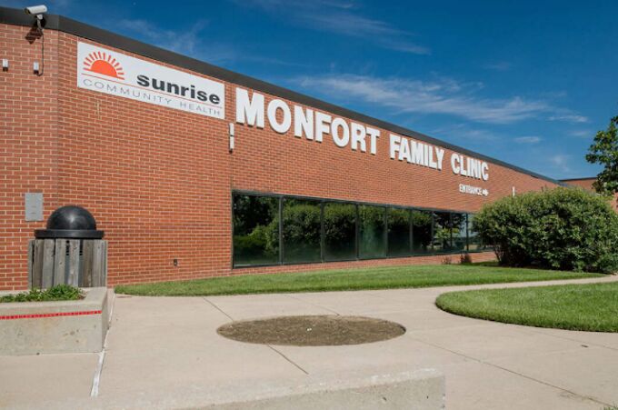 Monfort Family Clinic