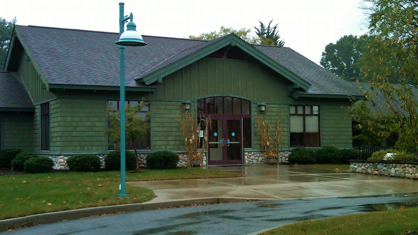 Natchaug Hospital - Inpatient Services