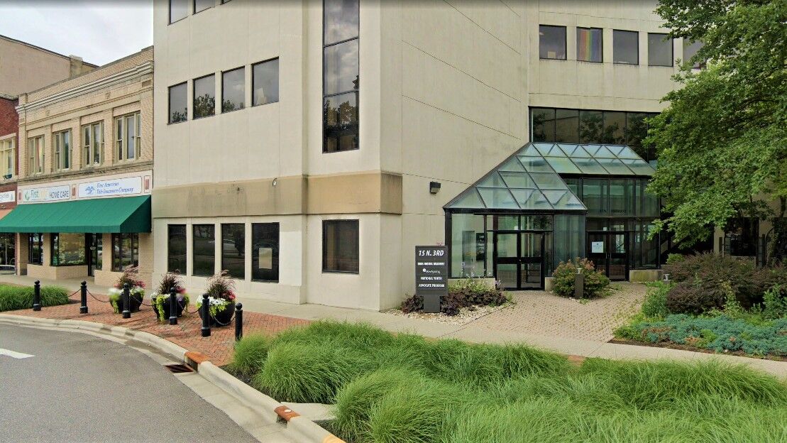 National Youth Advocate Program - Newark-Cherry Valley