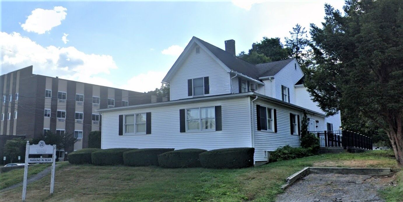 New Milford Hospital - Behavioral Health