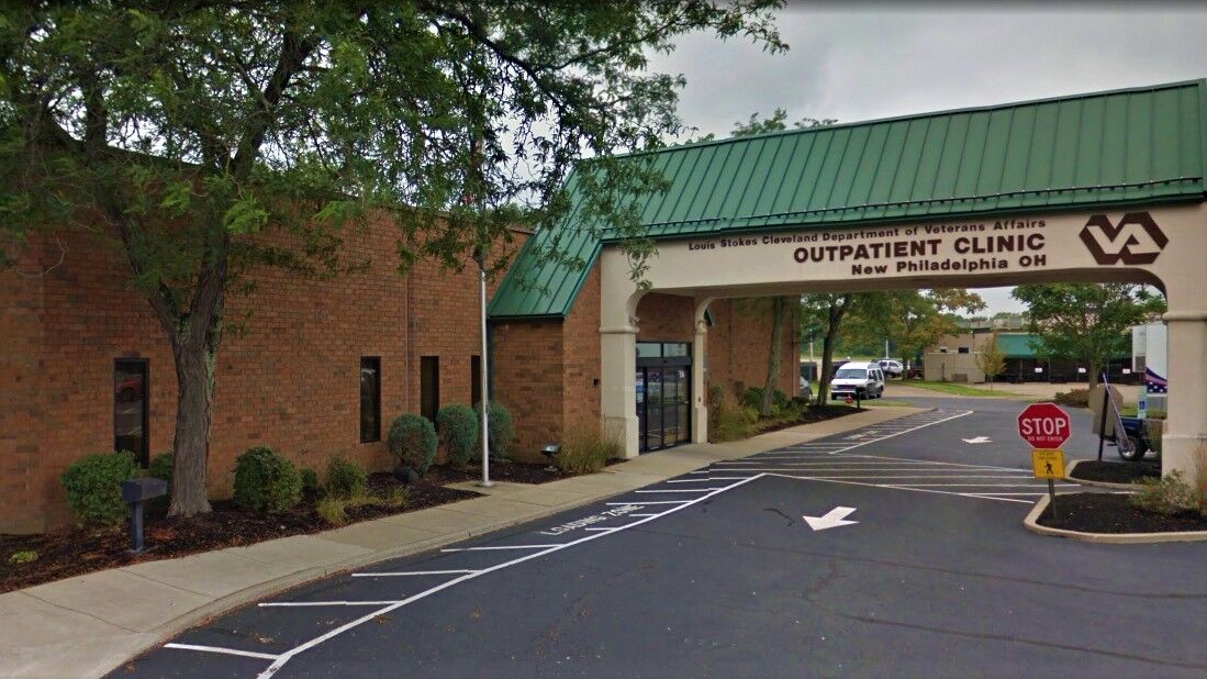VA Northeast Ohio Healthcare System - New Philadelphia VA Outpatient Clinic