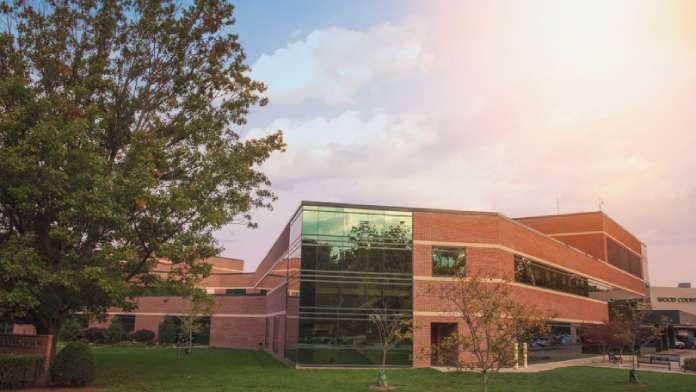 New Vision - Wood County Hospital