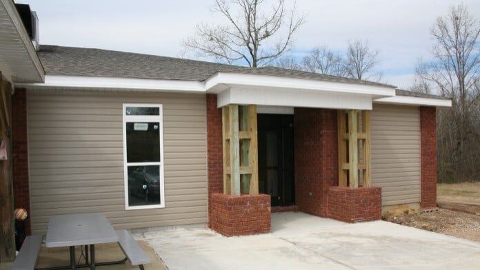 New Life For Women - Gadsden, AL