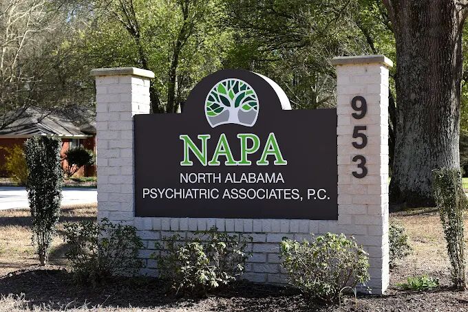 North Alabama Psychiatric Associates