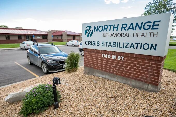 Crisis Stabilization Services Campus (ATU/Detox) - North Range Behavioral Health