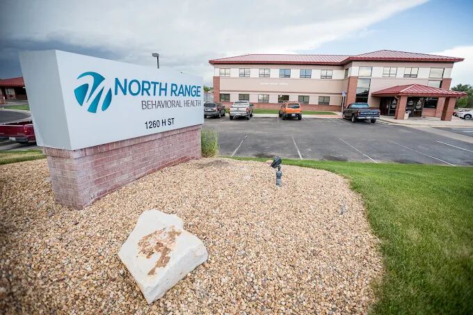 Island Grove Center - North Range Behavioral Health