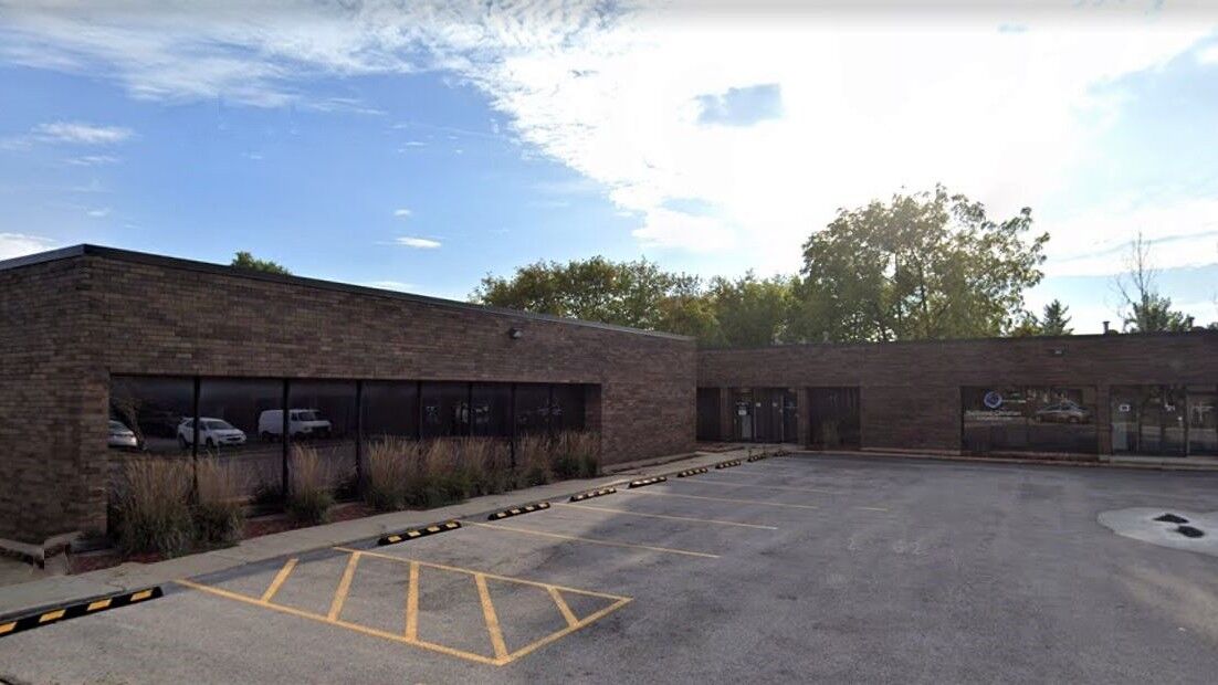 Adult Counseling Center and Substance Abuse Treatment