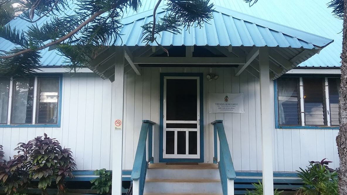 Ohana Makamae