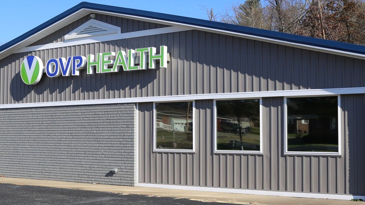 OVP Health
