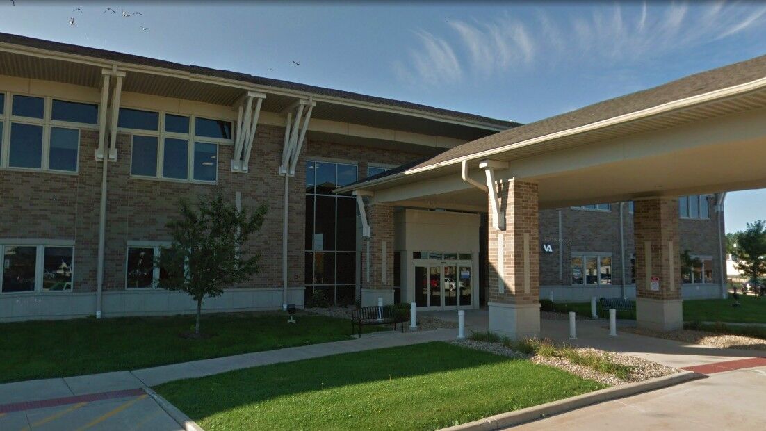 VA Northeast Ohio Healthcare System - Parma VA Outpatient Clinic