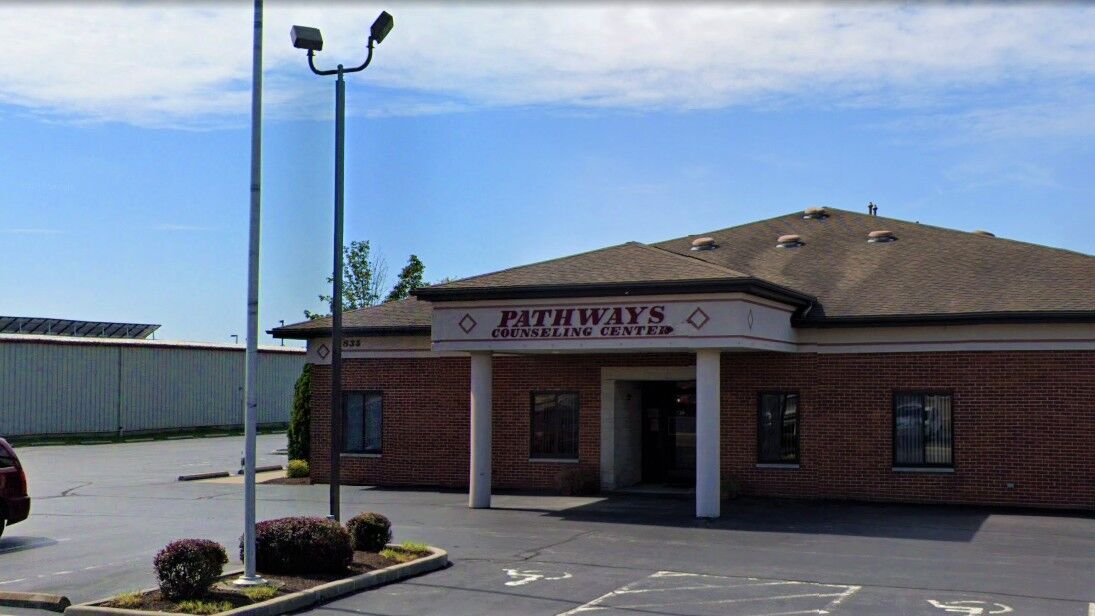Pathways Counseling Center