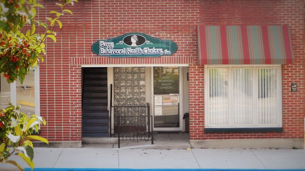 Perry Behavioral Health Choices - Stanton Villa