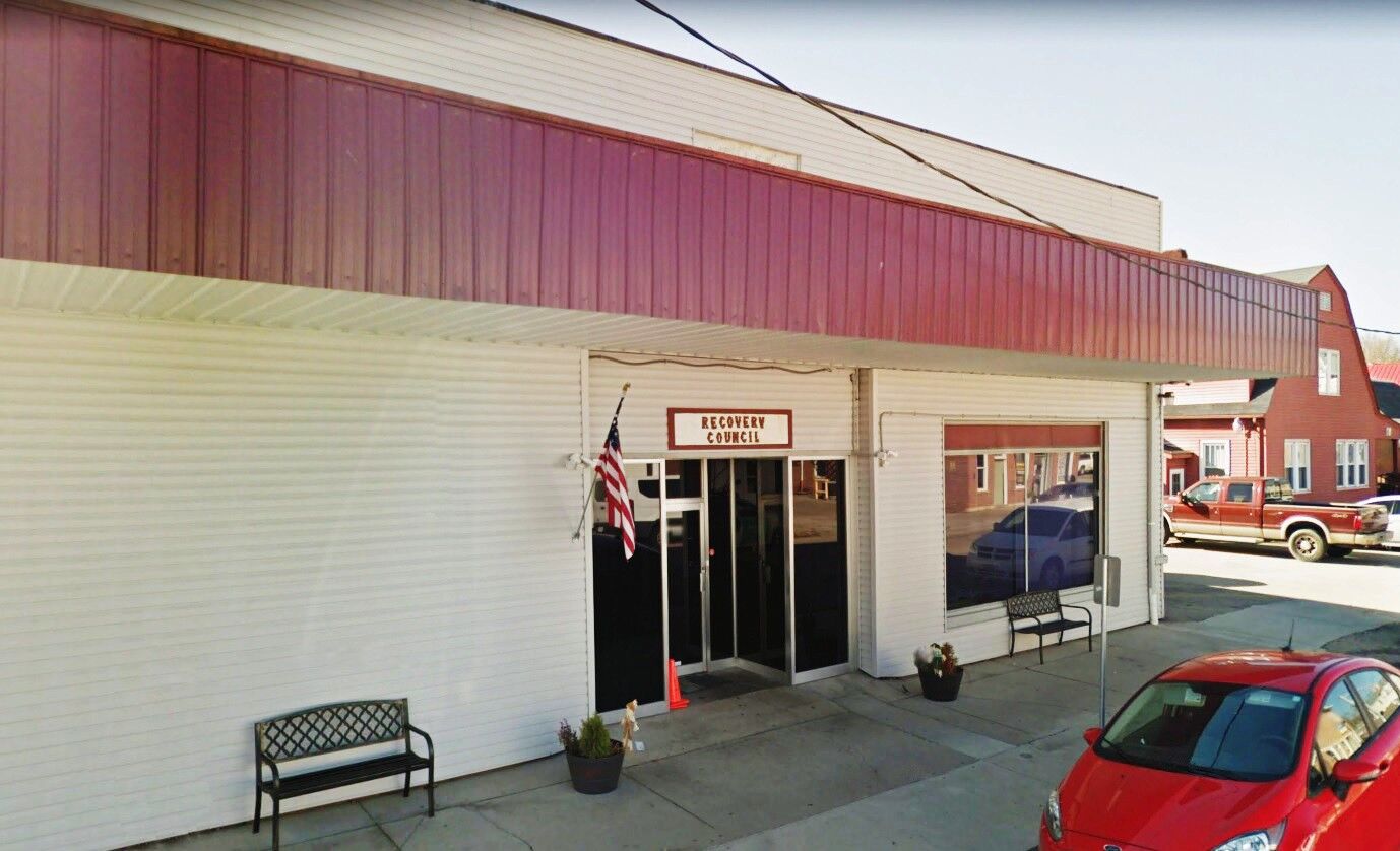 Pike County Recovery Council