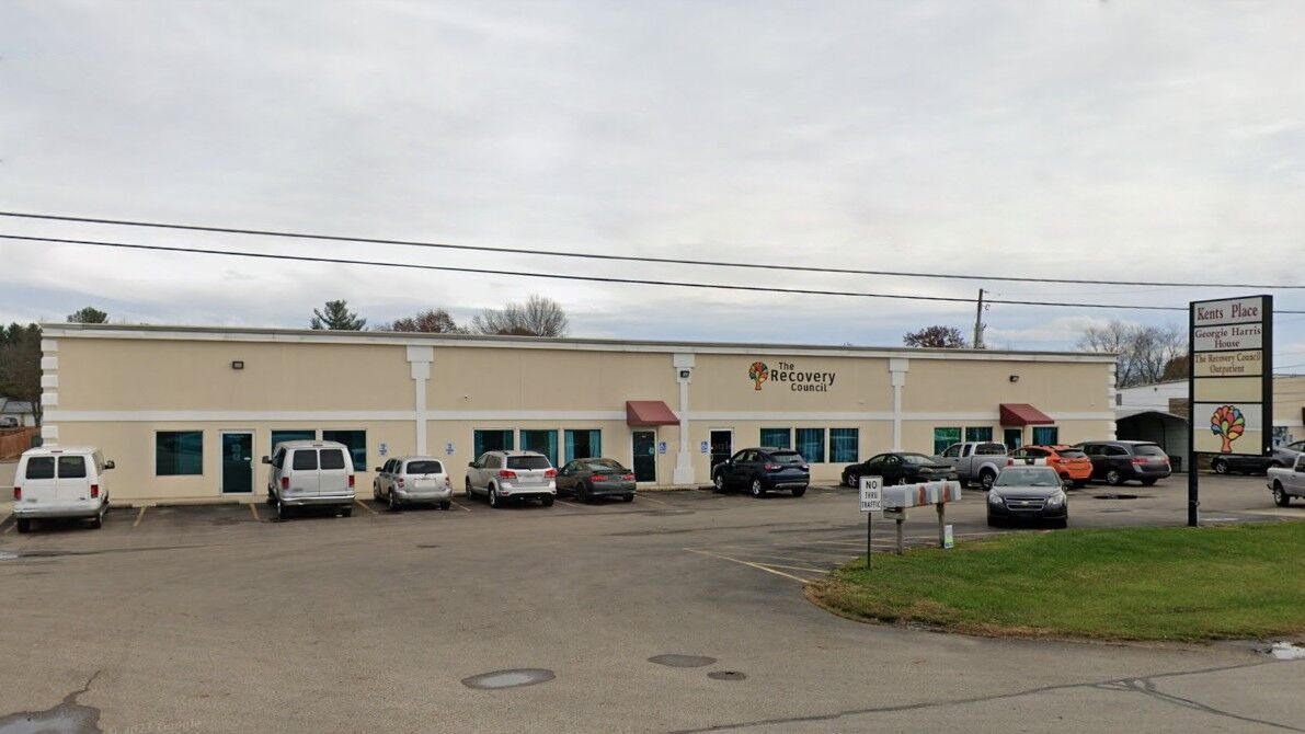 The Recovery Council - Outpatient