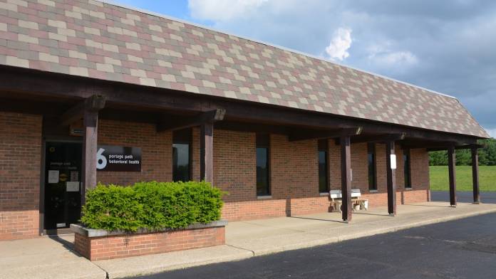 Portage Path Behavioral Health