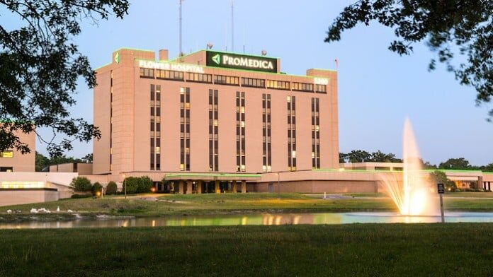 Flower Hospital Behavioral Health