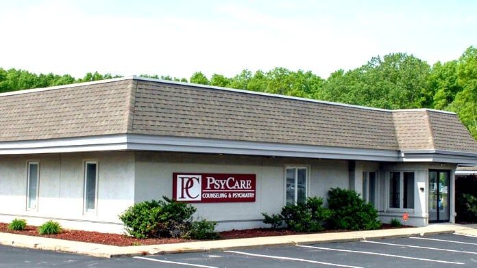 PsyCare - Boardman Clinic