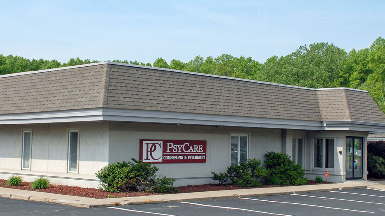 PsyCare