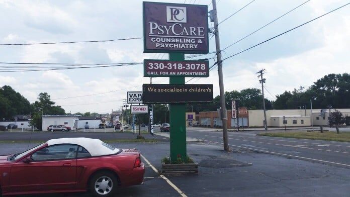PsyCare