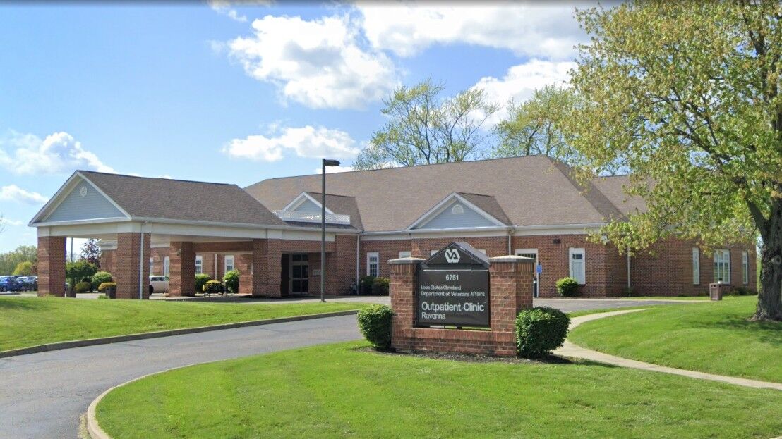 VA Northeast Ohio Healthcare System - Ravenna VA Outpatient Clinic