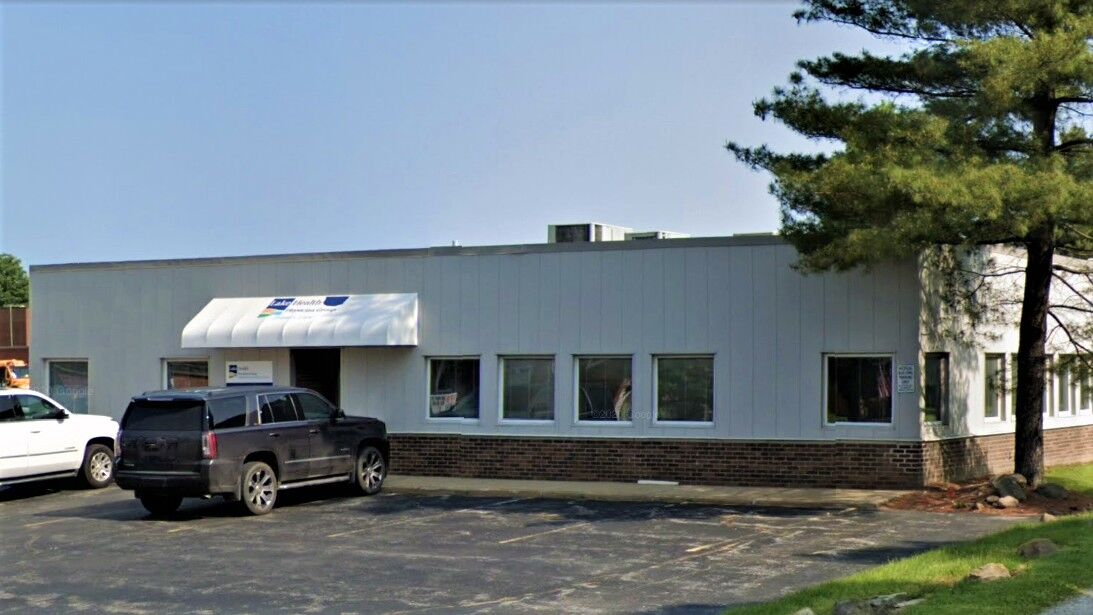 Ravenwood Health