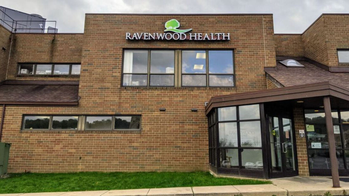 Ravenwood Health - Ravenwood Drive
