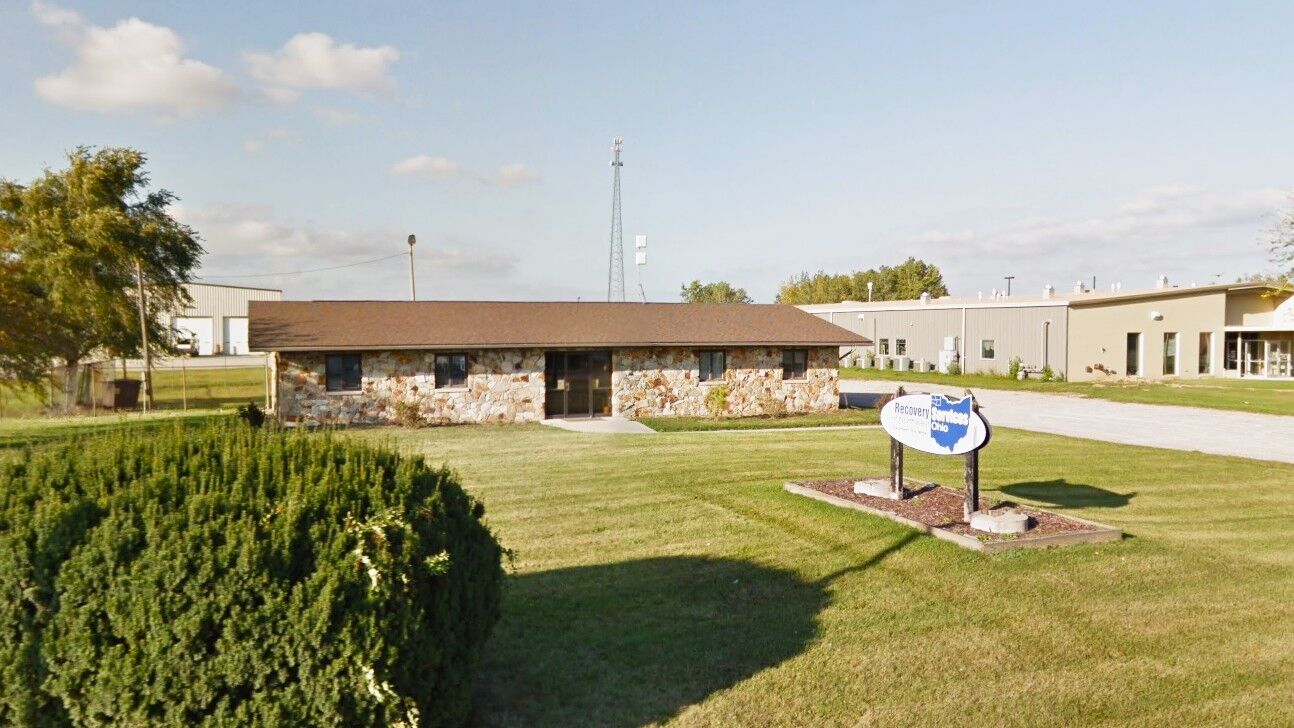 Recovery Services of Northwest Ohio