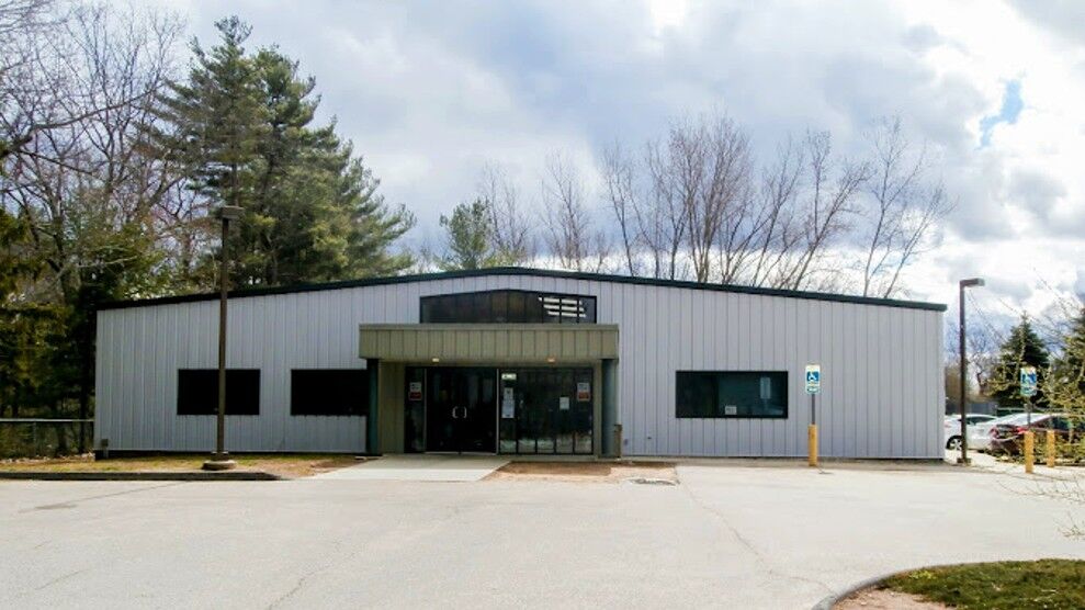 Root Center for Advanced Recovery - Hartford Dispensary