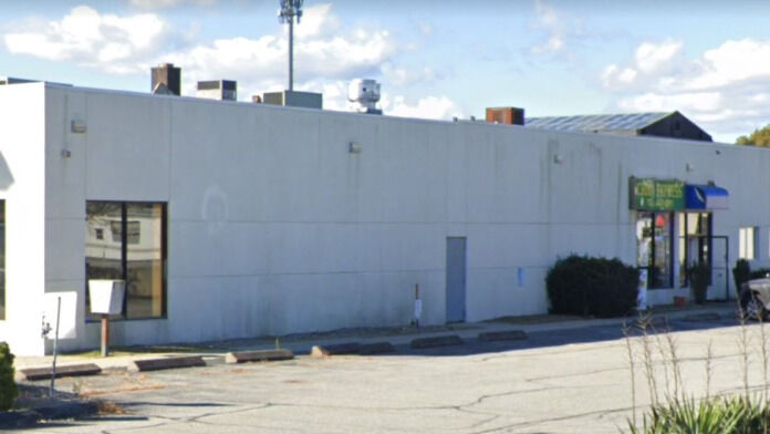 Hartford Dispensary
