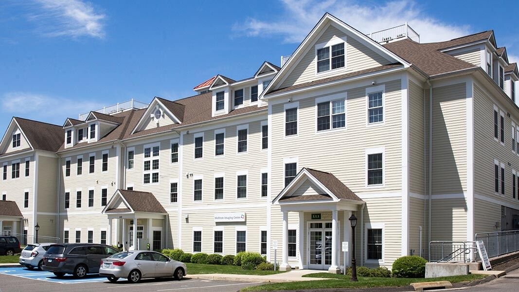 Rushford Center