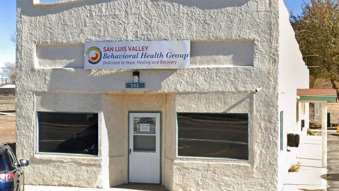San Luis Valley Behavioral Health - La Jara, CO